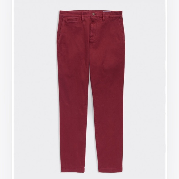 NWT Vineyard Vines Classic Chinos - Picture 5 of 8